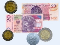 обмен валюты