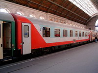 поезд москва-варшава